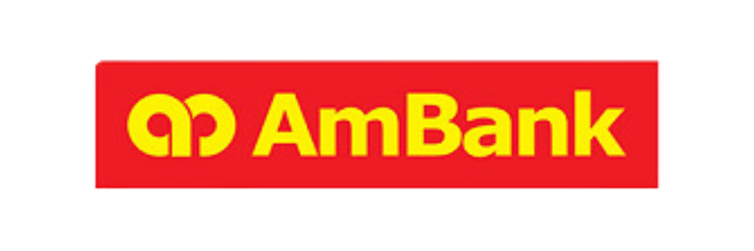 AmBank Logo
