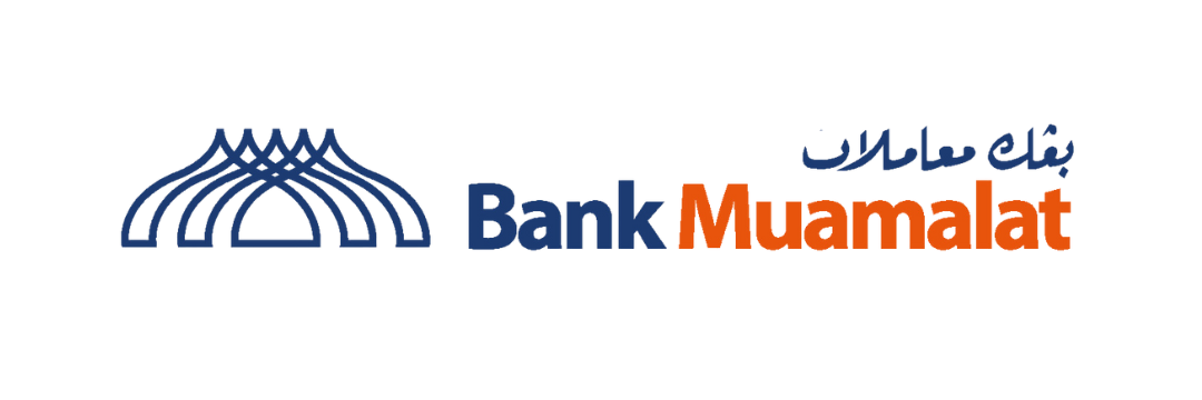 Bank Muamalat Logo