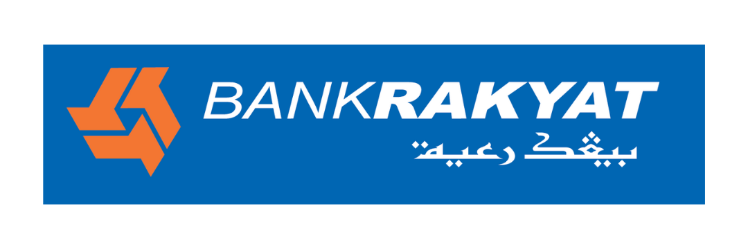Bank Rakyat Logo