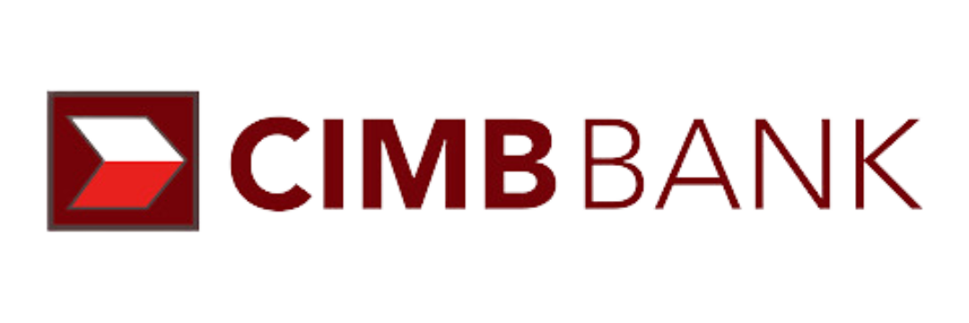 CIMB Bank Logo