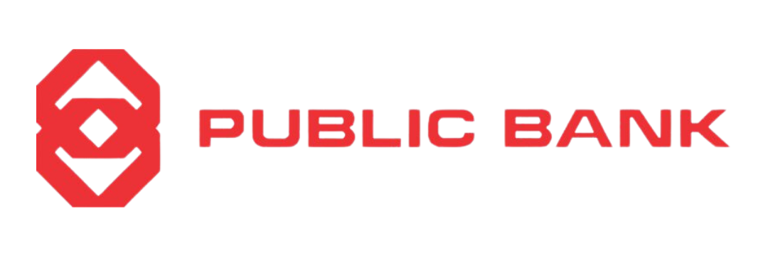 Public Bank Logo