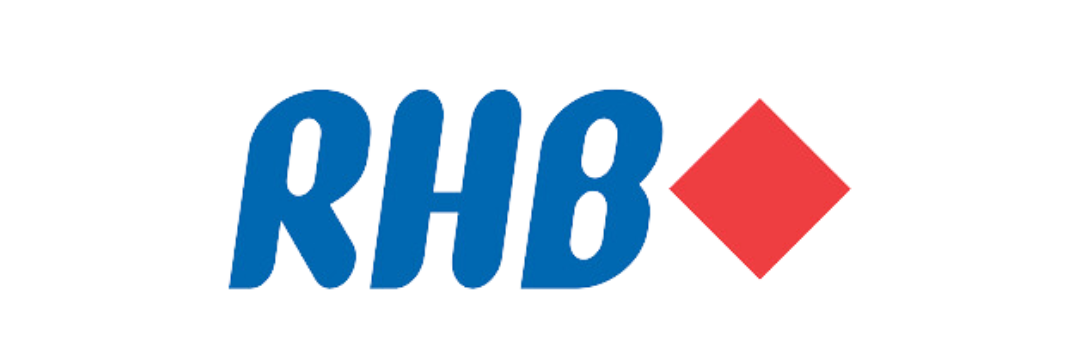 RHB Bank Logo