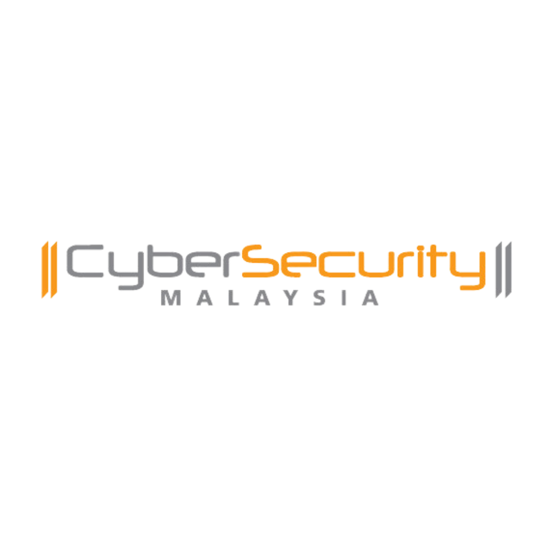 CyberSecurity Malaysia Logo