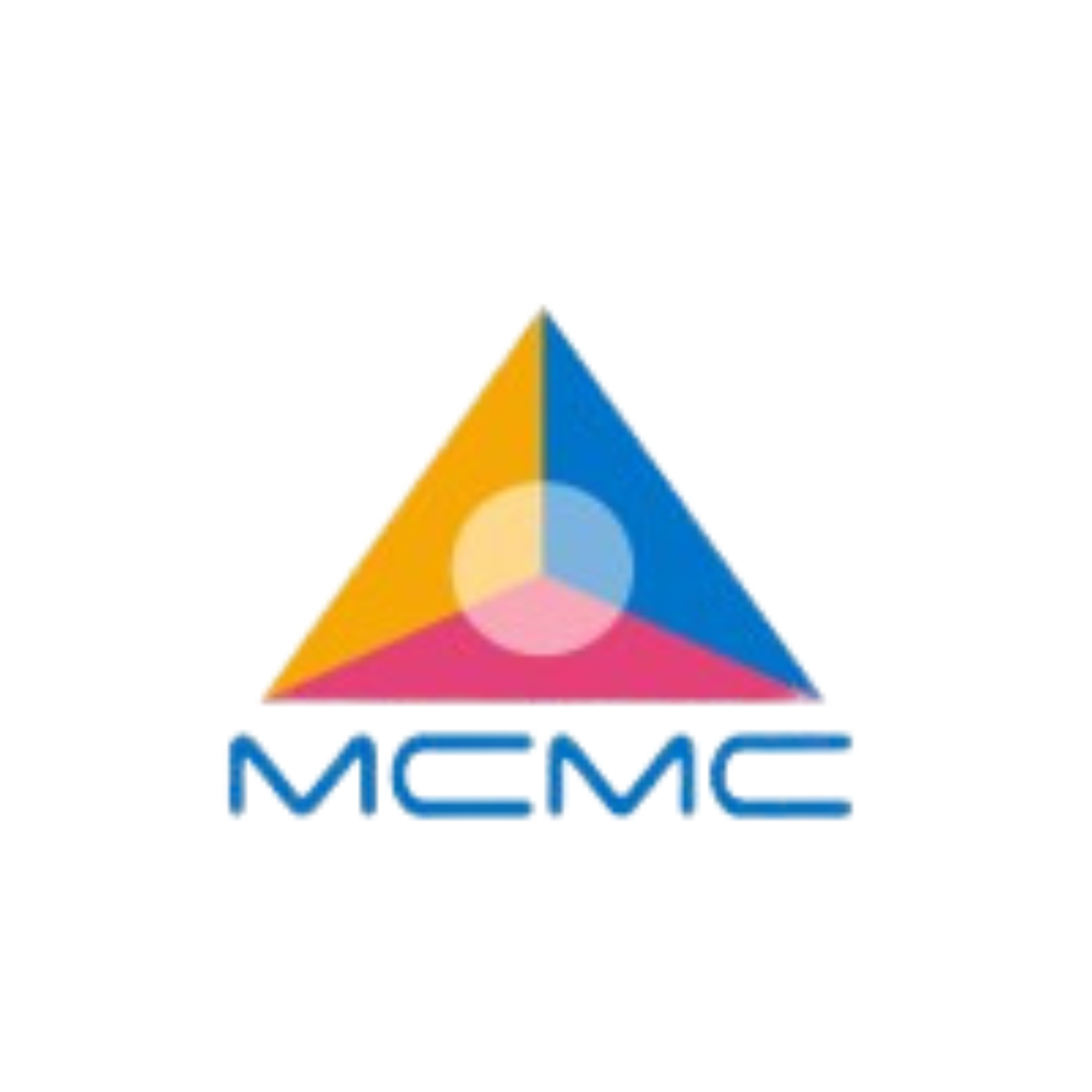 MCMC Logo